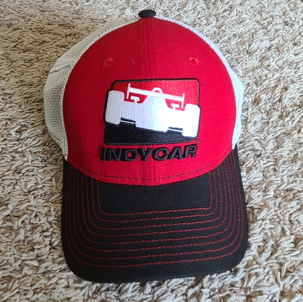 Indycar New era hat